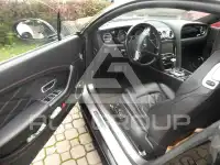 2014 Bentley Continental