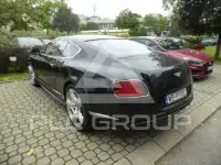 2014 Bentley Continental