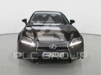 2014 Lexus GS300