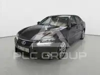 2014 Lexus GS300