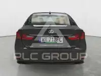 2014 Lexus GS300