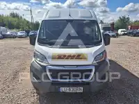 2014 Peugeot Boxer