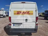 2014 Peugeot Boxer