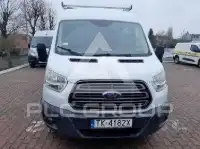 2014 Ford TRANSIT