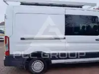 2014 Ford TRANSIT