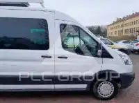 2014 Ford TRANSIT