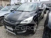 2014 Ford Kuga