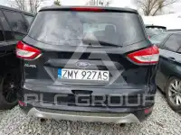2014 Ford Kuga