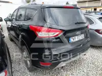 2014 Ford Kuga