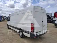 2014 Volkswagen Crafter
