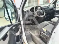 2014 Renault Master