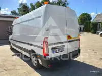 2014 Renault Master