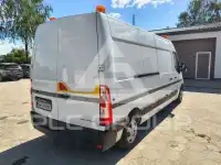 2014 Renault Master