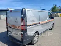 2014 Renault Trafic