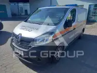 2014 Renault Trafic