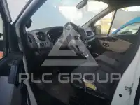 2014 Renault Trafic