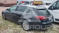 2014 Opel Insignia