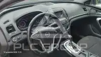 2014 Opel Insignia