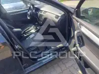 2015 Skoda Octavia