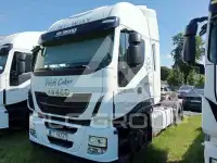 2015 Iveco 