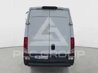 2015 Iveco 