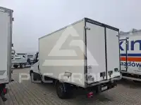 2015 Iveco Daily