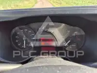 2015 Iveco Daily