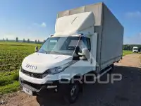 2015 Iveco Daily