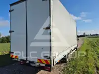 2015 Iveco Daily