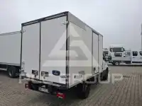 2015 Iveco Daily