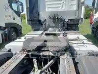 2015 Iveco STRALIS