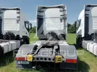 2015 Iveco STRALIS