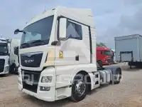 2015 MAN TGX
