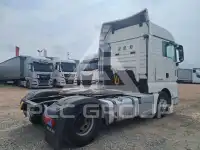 2015 MAN TGX