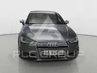2015 Audi S3