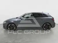 2015 Audi S3