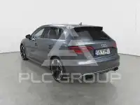 2015 Audi S3