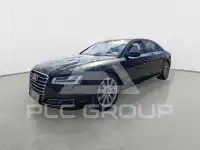 2015 Audi A8