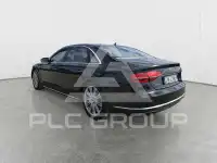 2015 Audi A8