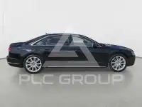 2015 Audi A8