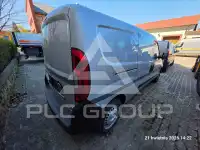 2015 Fiat Doblo