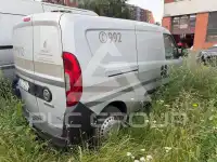 2015 Fiat Doblo