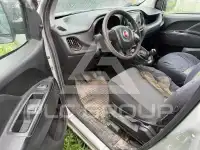 2015 Fiat Doblo