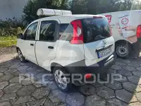 2015 Fiat Panda