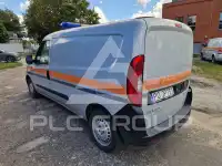 2015 Fiat Doblo