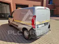 2015 Fiat Doblo