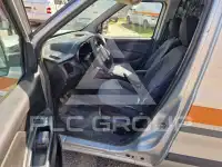 2015 Fiat Doblo