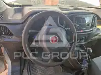 2015 Fiat Doblo