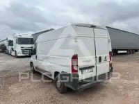 2015 Fiat Ducato