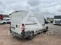2015 Fiat Ducato